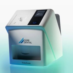 VISTASCAN MINI EASY 2.0 - DURR DENTAL