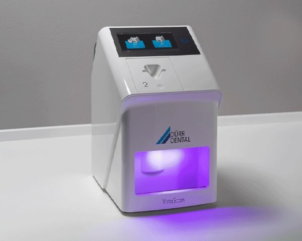VISTASCAN MINI VIEW 2.0 - DURR DENTAL